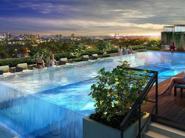 730 - 15 Water Walk Dr