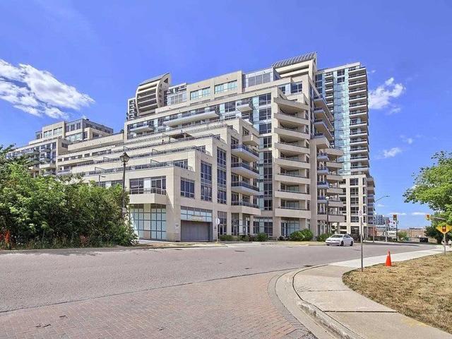 Se 611 - 9199 Yonge St