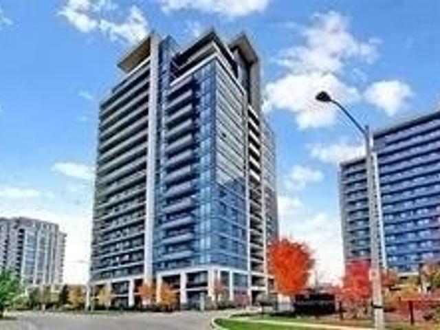 1603 - 75 North Park Rd