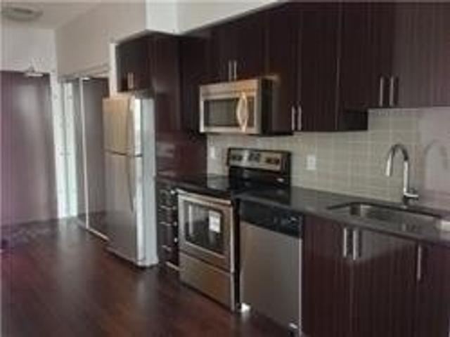 1603 - 75 North Park Rd