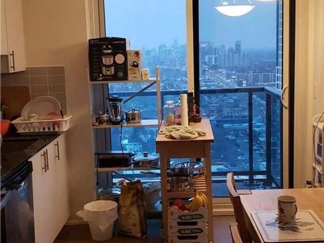 2309 - 7165 Yonge St