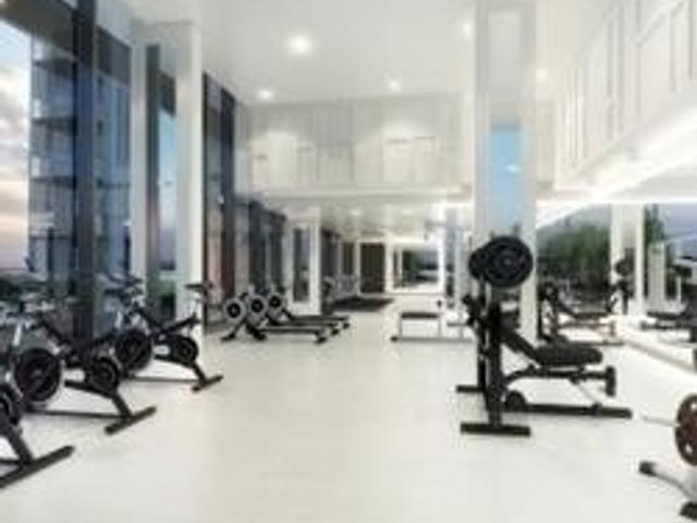 710 - 75 Oneida Cres