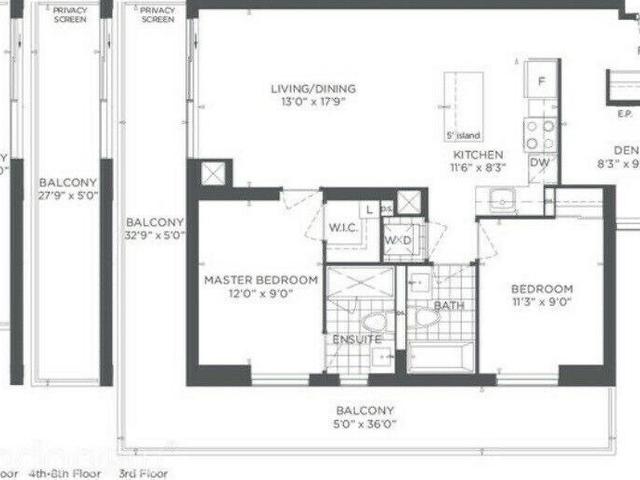 710 - 75 Oneida Cres