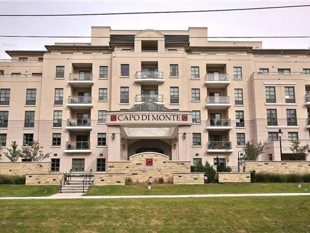 205 - 9909 Pine Valley Dr