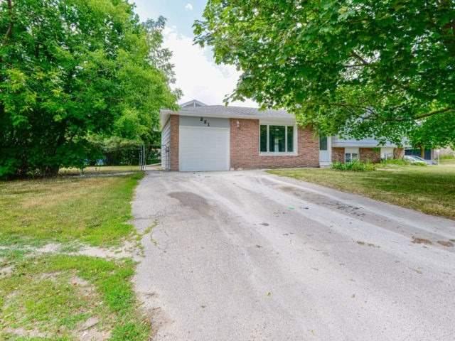 221 Tupper Blvd