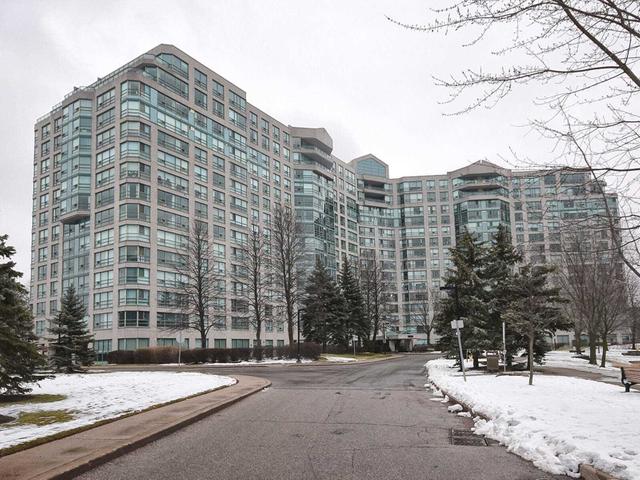 408 - 7825 Bayview Ave