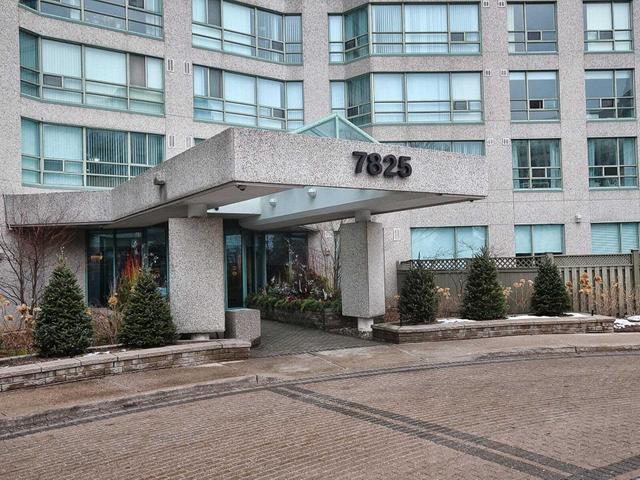 408 - 7825 Bayview Ave