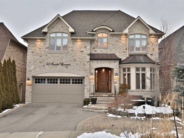 41 Sanibel Cres