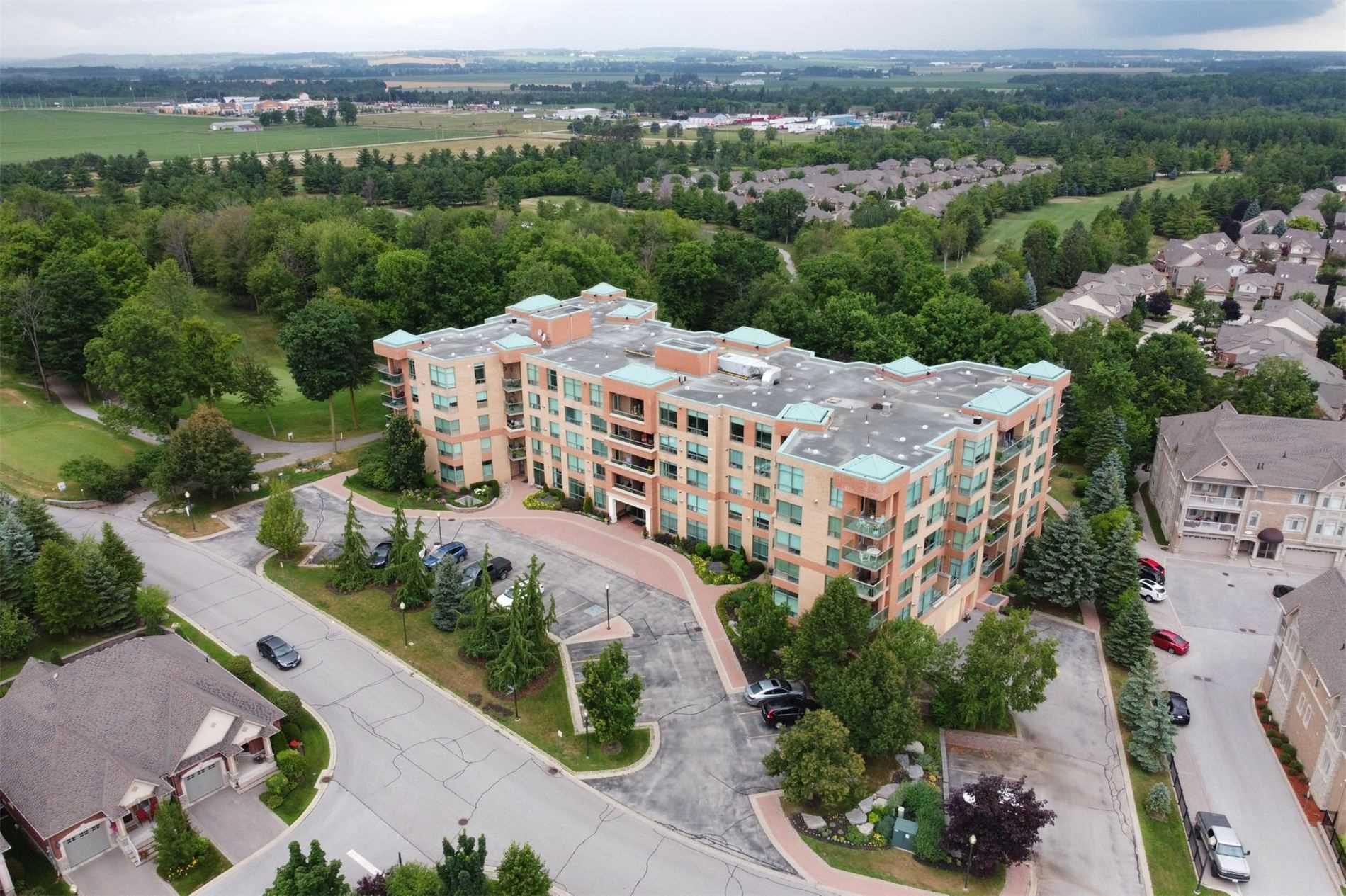 509 4 Briar Hill Hts, Alliston Sold, N5085678 Condos.ca