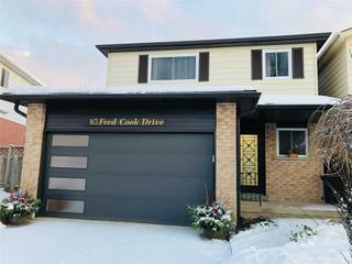 83 Fred Cook Dr