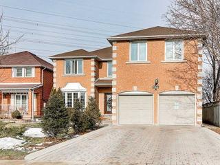 546 Beverley Glen Blvd