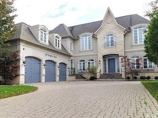 43 Golfers Gate
