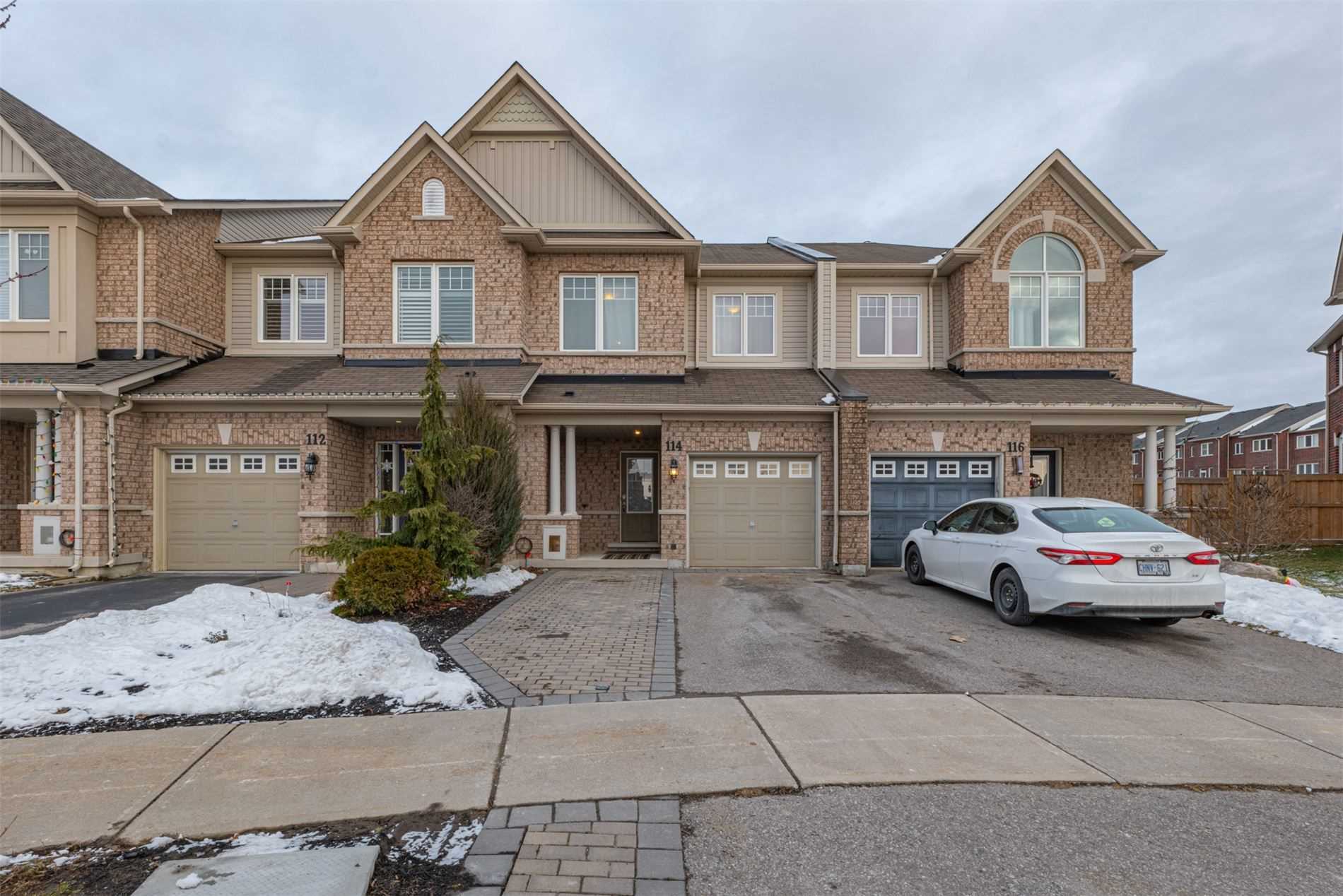114 Courtland Cres, East Gwillimbury Sold, N5090201 Condos.ca