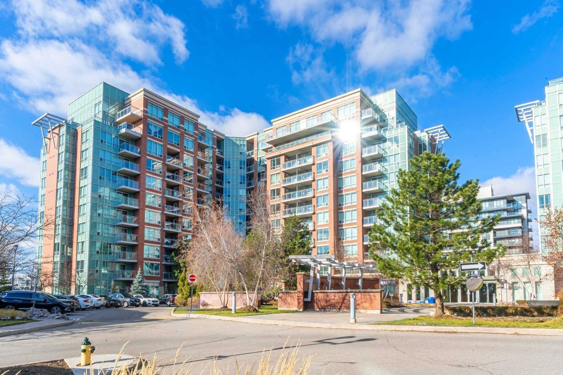 516 48 Suncrest Blvd, Thornhill Sold, N5091160 Condos.ca