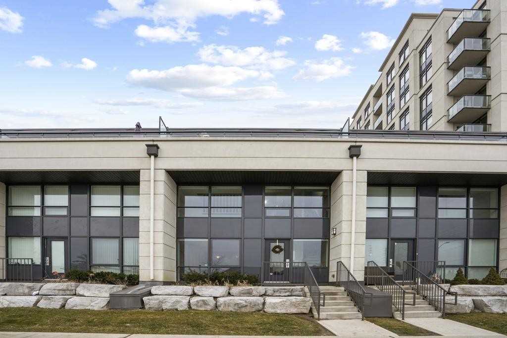 112 12 Woodstream Blvd, Woodbridge Sold Conditional, N5093808