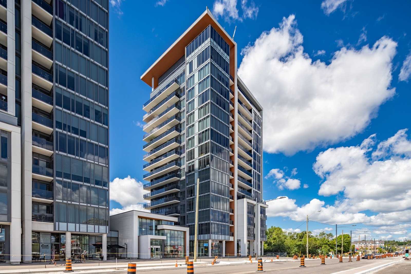 210A 9608 Yonge St, Richmond Hill