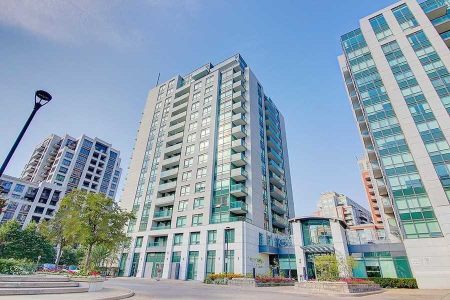 1701 75 South Town Centre Blvd, Markham Leased, N5096551 Condos.ca