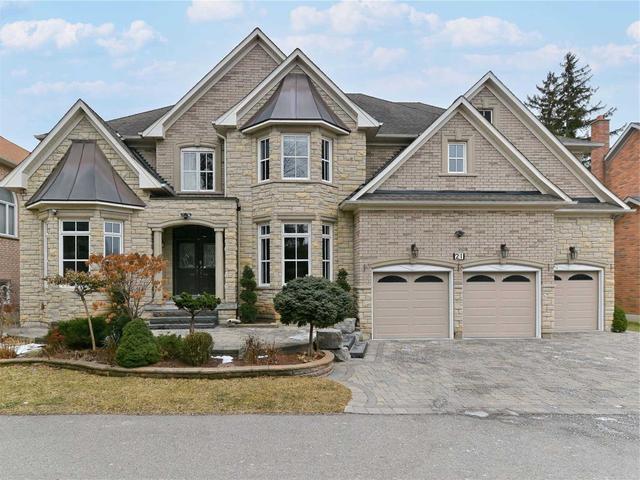 21 James Walker Court Crt