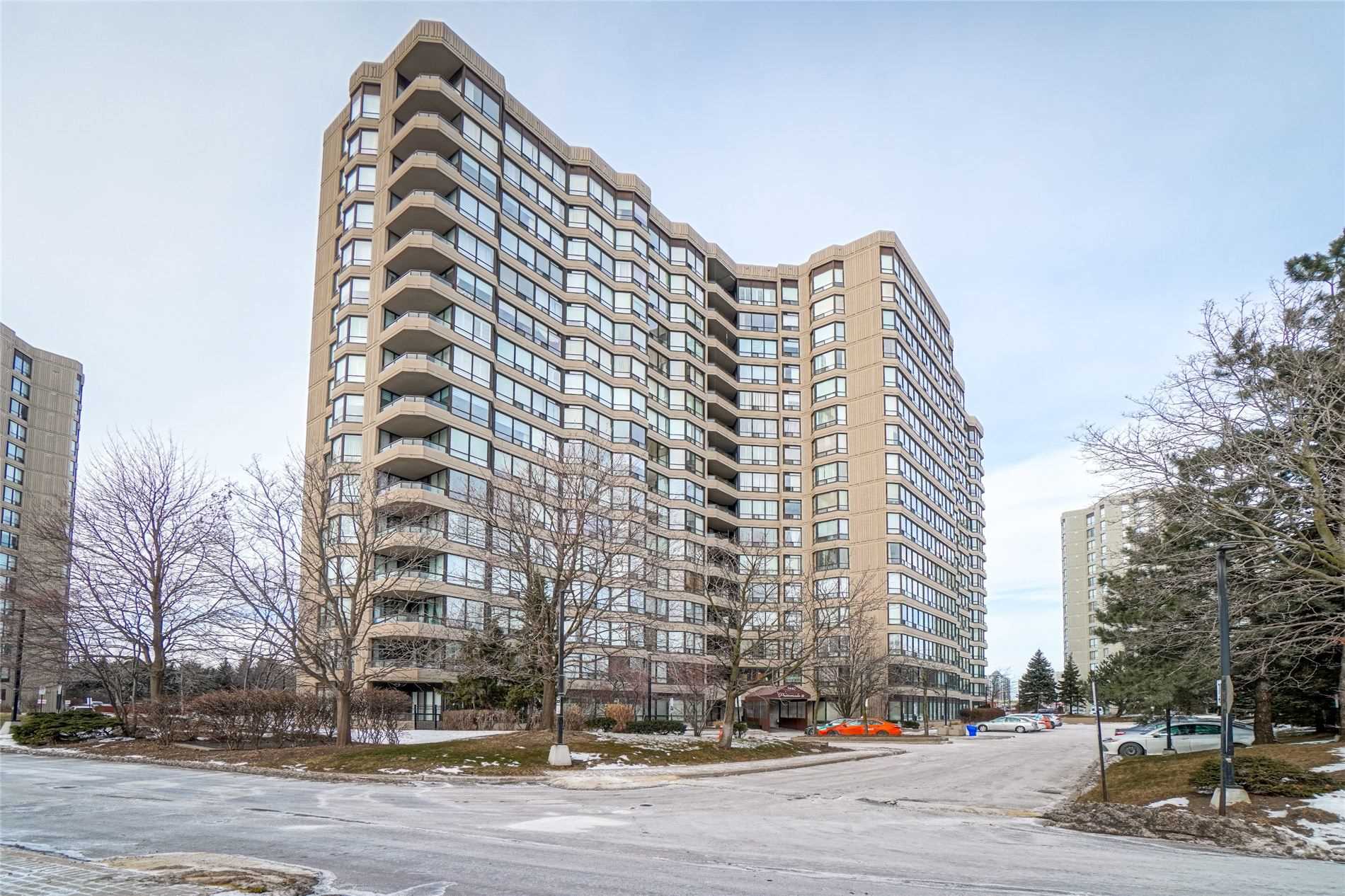 1108 7440 Bathurst St, Thornhill Unavailable, N5101254 Condos.ca