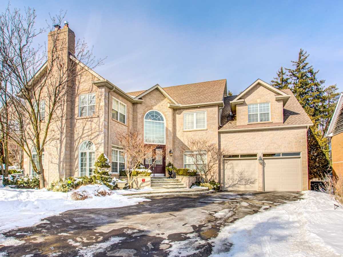 384 Kennedy St W, Aurora Sold, N5101570 Property.ca