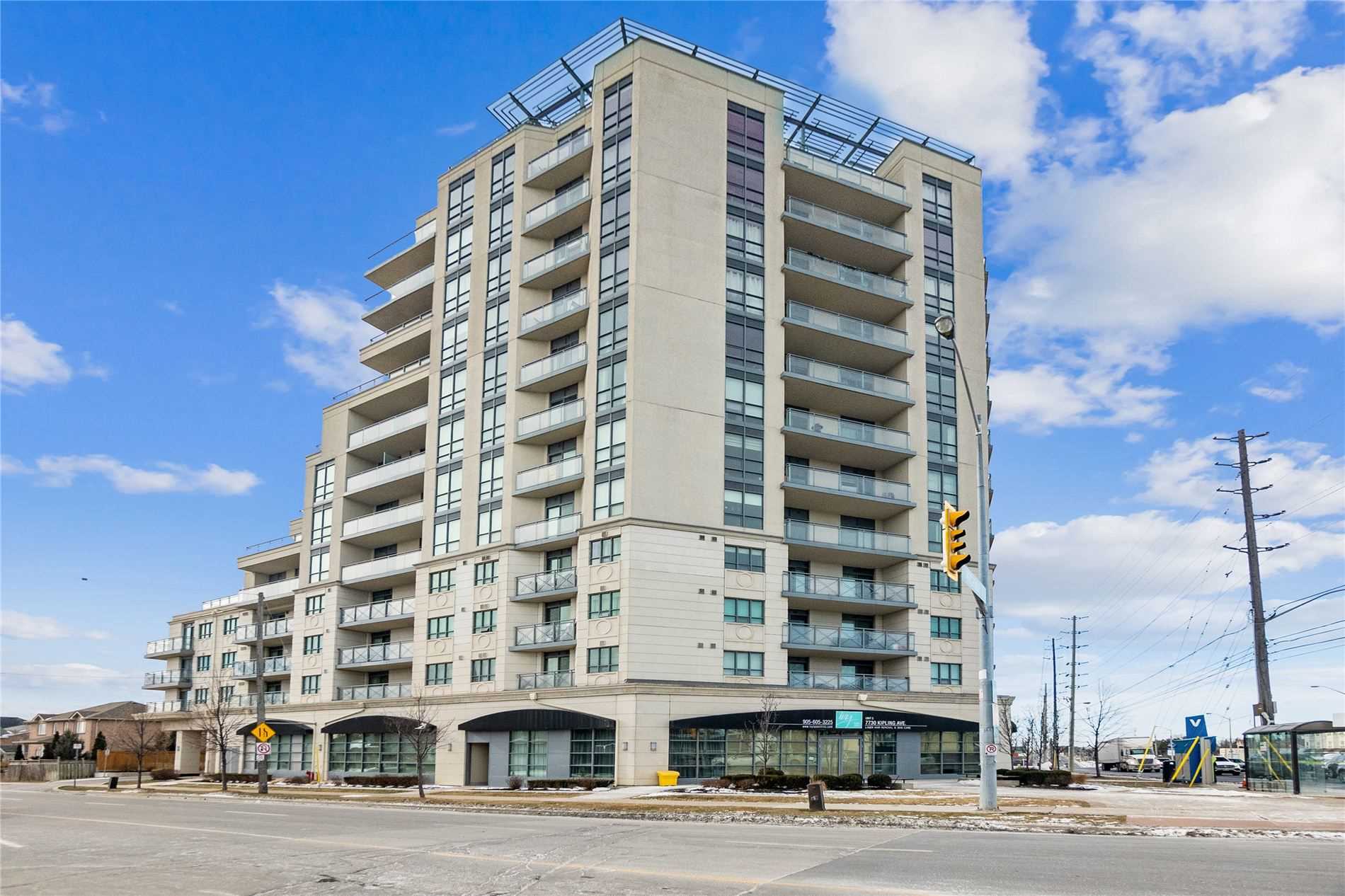 207 7730 Kipling Ave, Woodbridge Sold, N5104786 Condos.ca