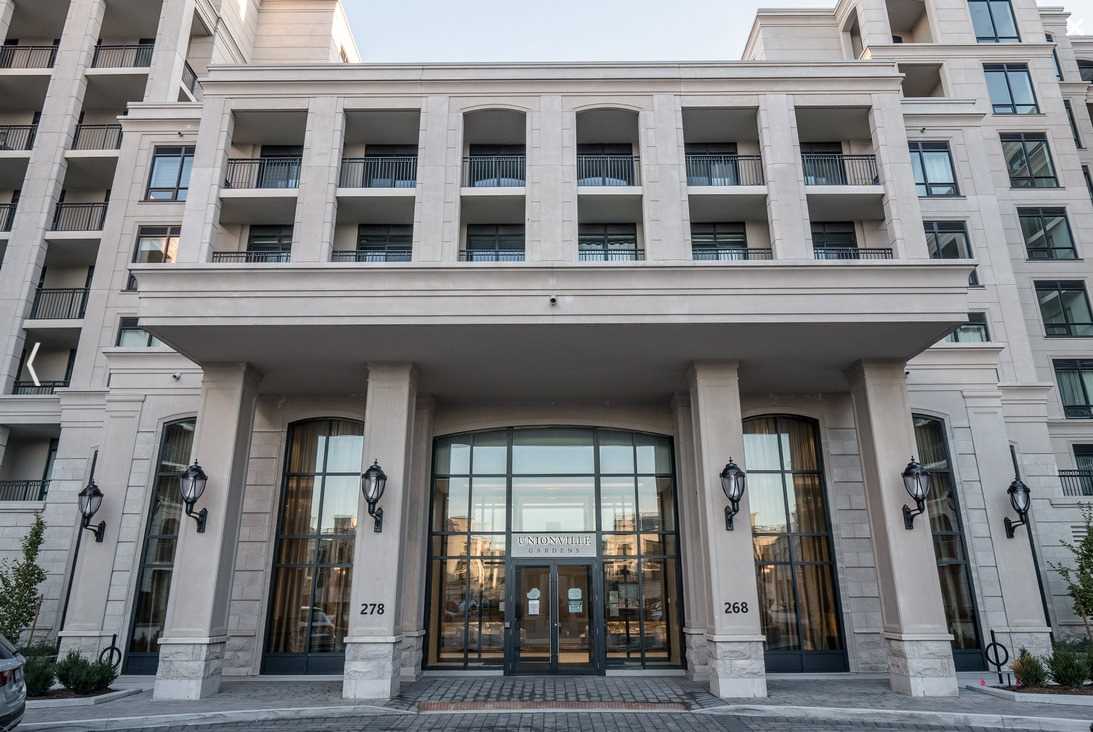 511W 268 Buchanan Dr, Unionville Expired, N5106555 Condos.ca