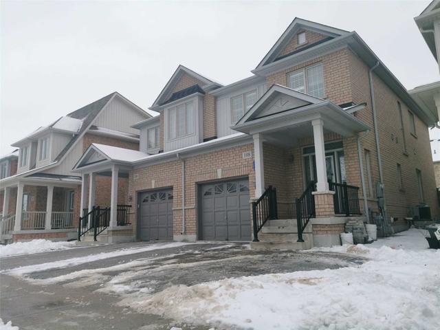 108 Evershot Cres