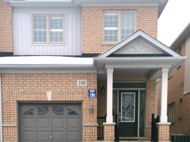 108 Evershot Cres