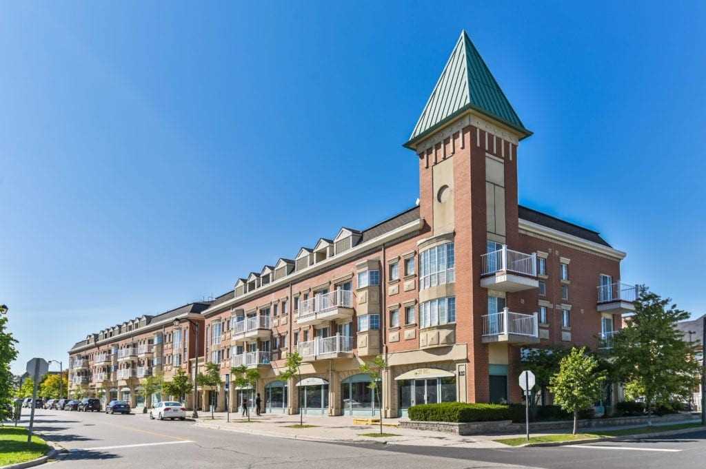 D206 116 Cornell Park Ave, Markham Leased, N5107944 Condos.ca