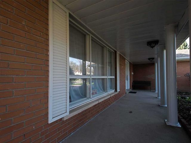 40 Squire Bakers Lane