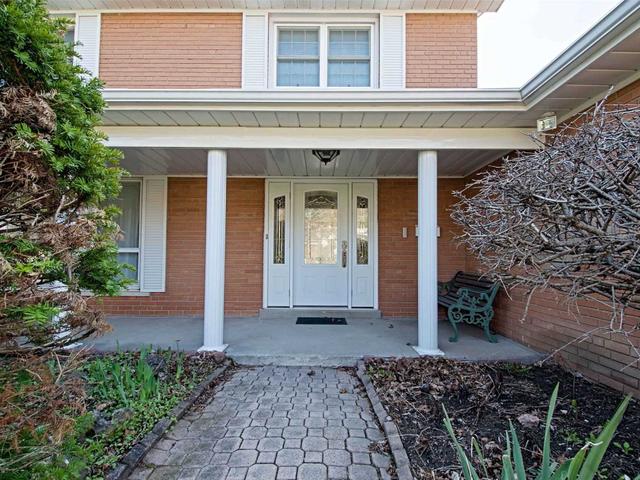 40 Squire Bakers Lane