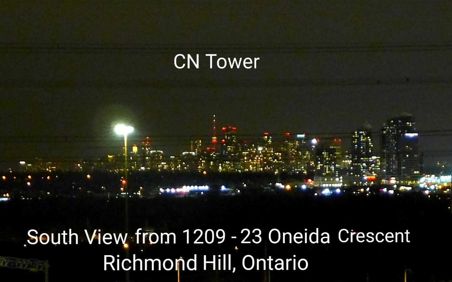 1209 23 Oneida Cres, Richmond Hill Terminated, N5112589 Condos.ca