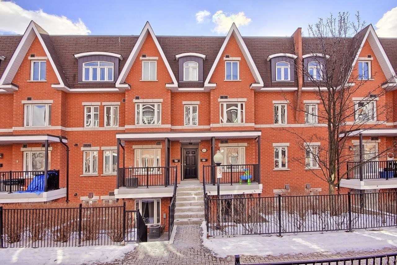 306 310 John St, Thornhill Sold, N5114025 Condos.ca