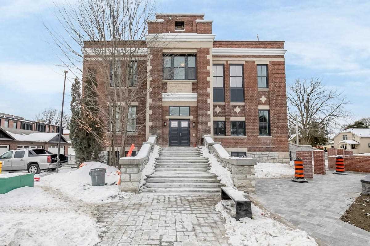 302 400 Park Ave, Newmarket Sold, N5114740 Condos.ca