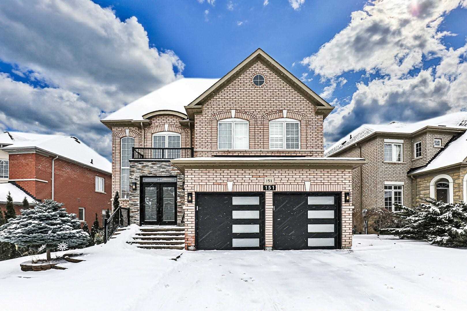 151 Jefferson Forest Dr, Richmond Hill Sold, N5116493 Property.ca