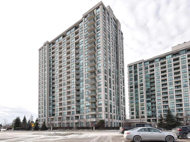 1207 - 88 Promenade Circ