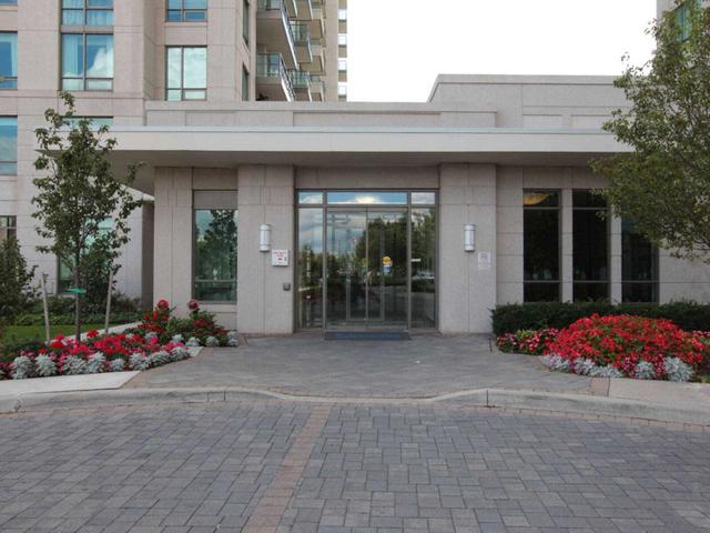 1207 - 88 Promenade Circ