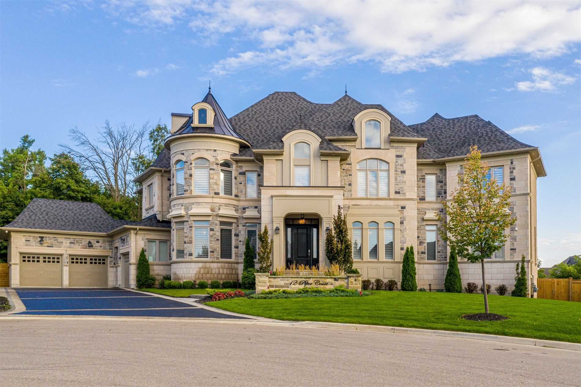 12 Piper Crt, Nobleton For Sale 3,950,000 Property.ca