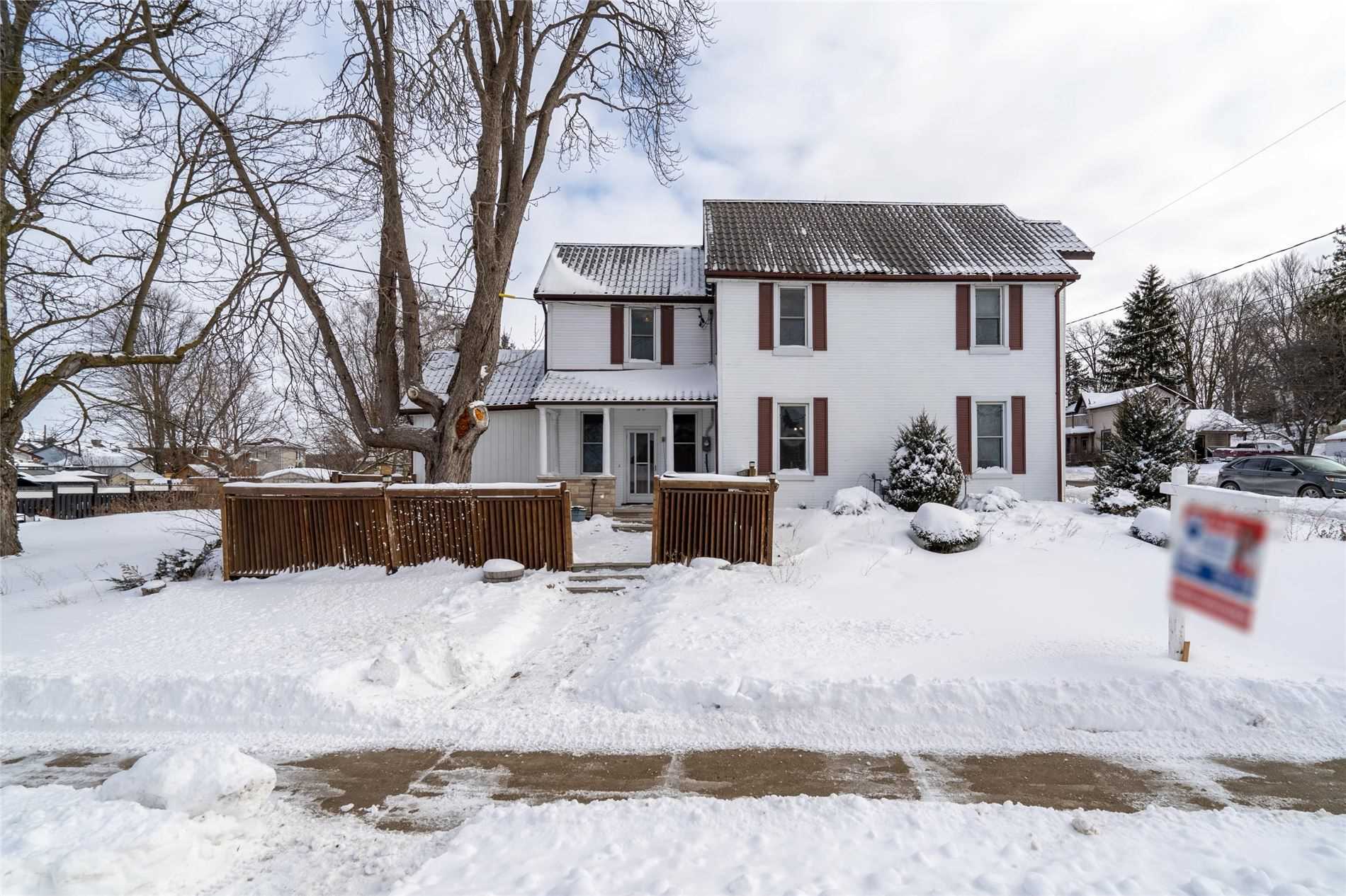 10 Church St, Cookstown Sold, N5118606 Property.ca