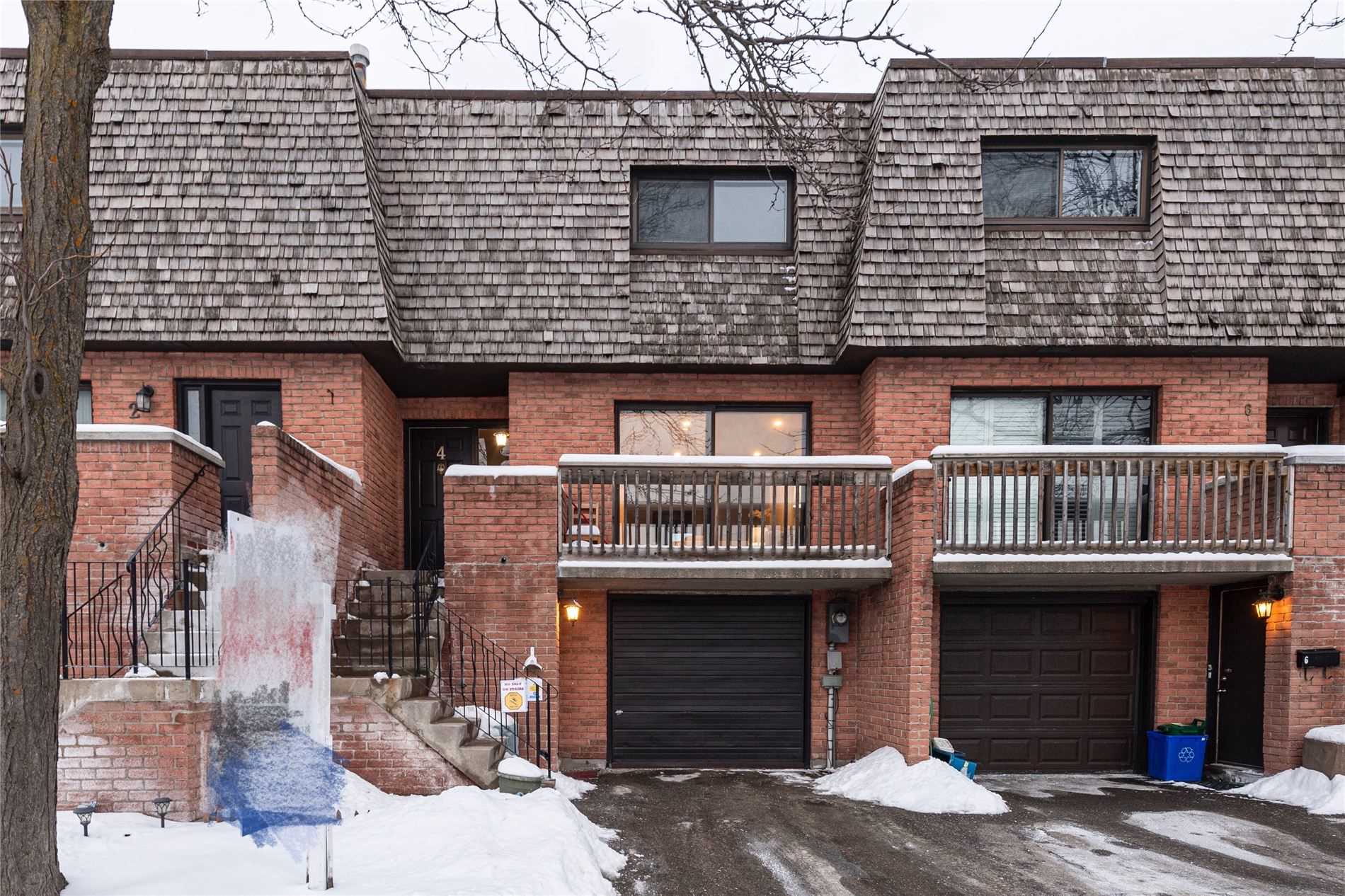 4 Ashglen Way, Unionville Sold, N5119973 Condos.ca