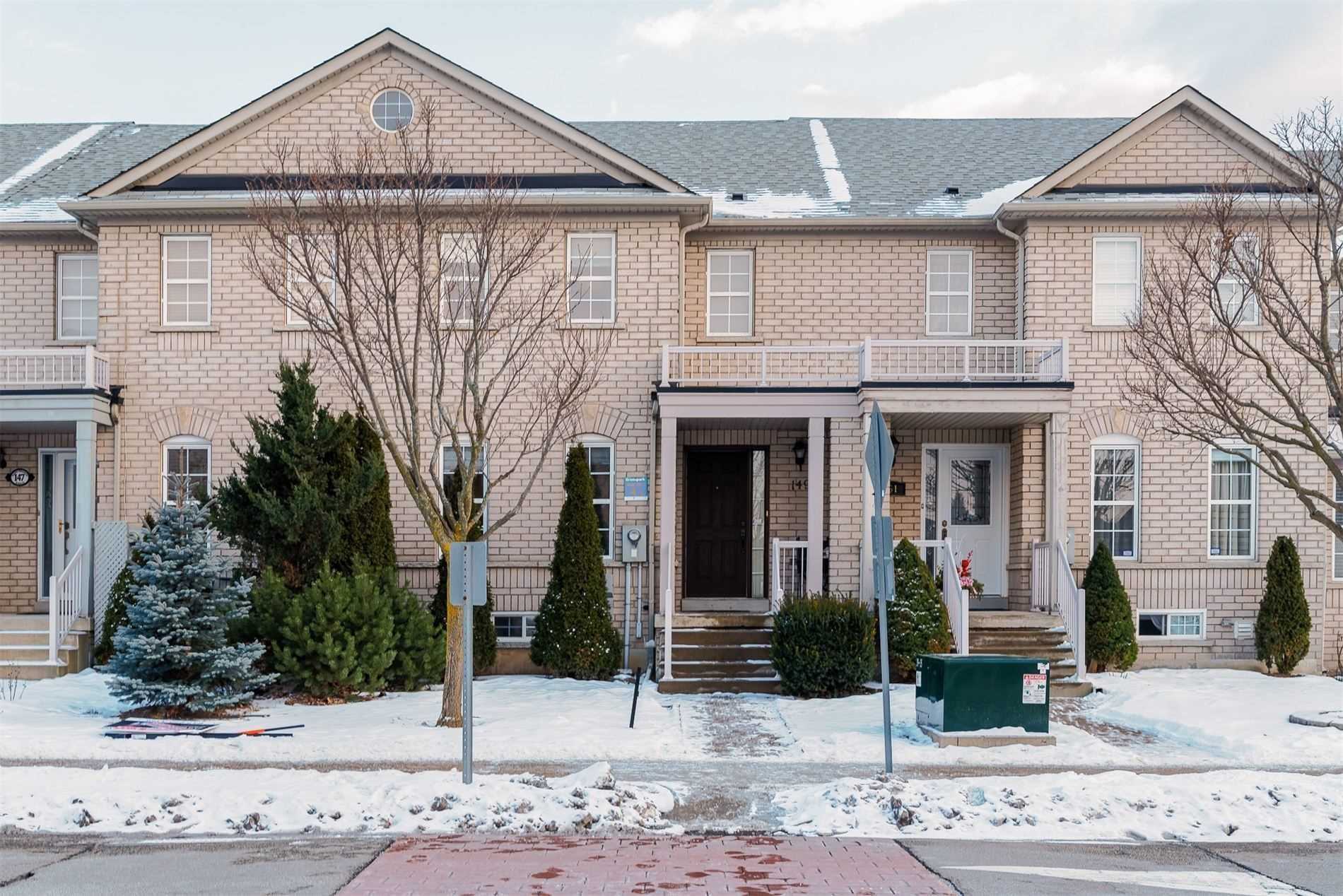 149 Saint Francis Ave, Woodbridge Sold, N5121852 Condos.ca