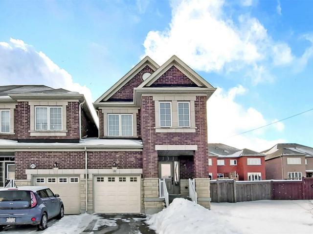 18 London Pride Dr