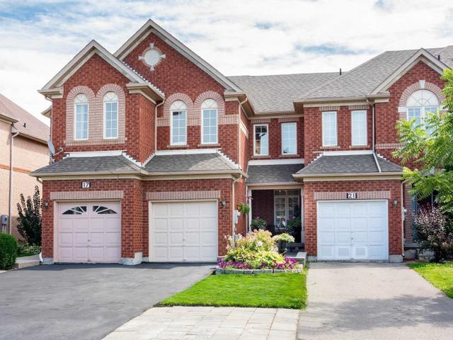 19 Craddock St