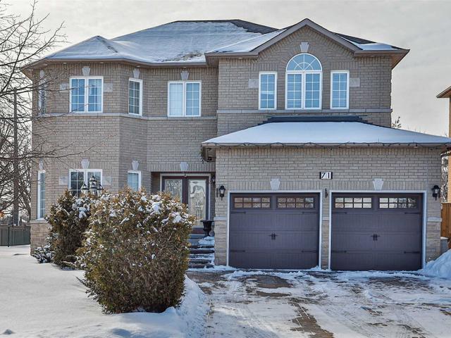 71 Sadot Crt