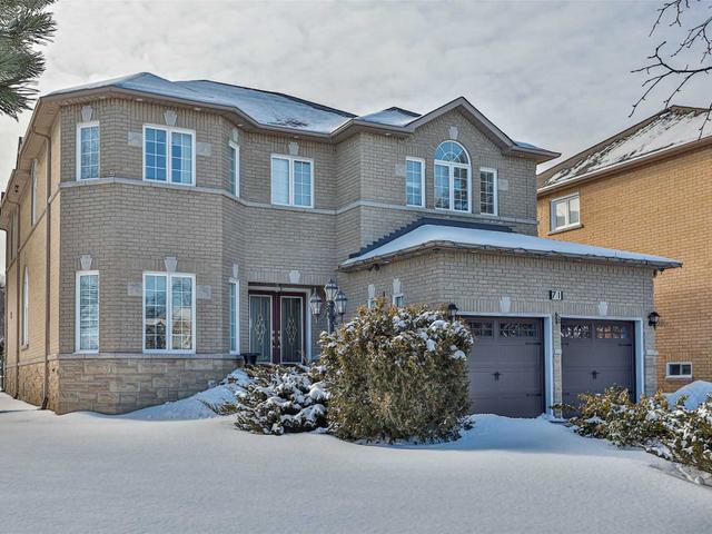 71 Sadot Crt