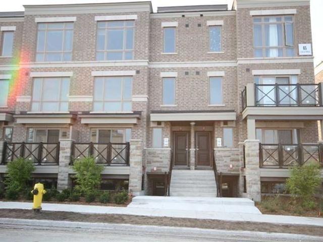 1112 - 65 Lindcrest Manr