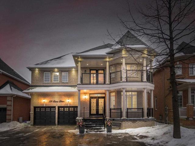 23 Siena Dr