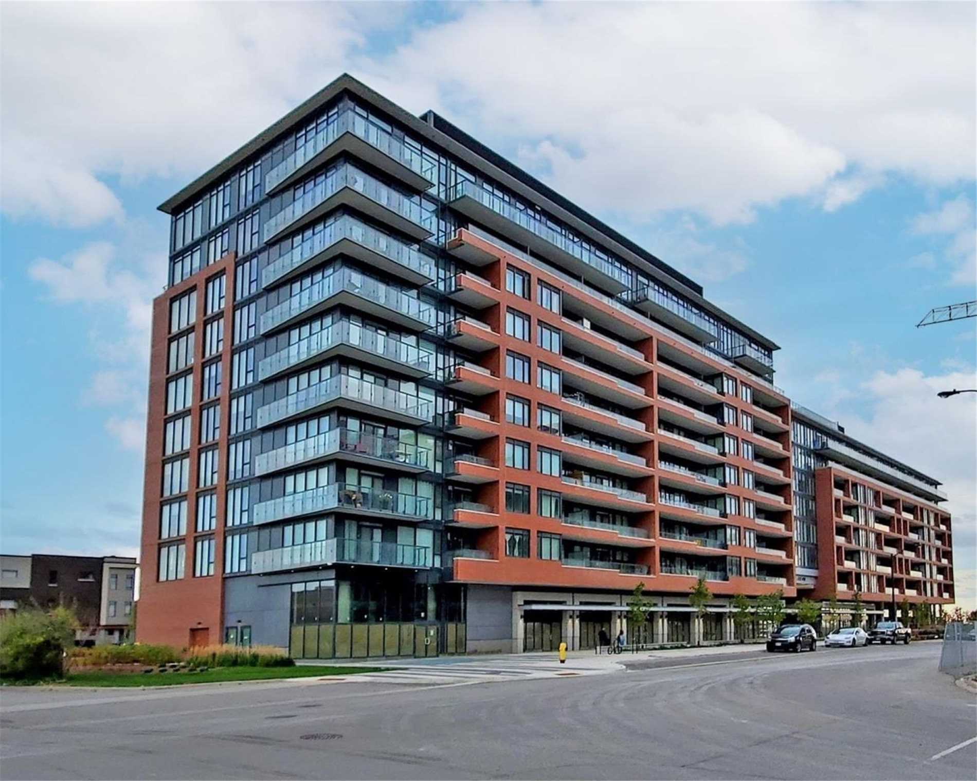 416 99 Eagle Rock Way, Maple Leased, N5125228 Condos.ca
