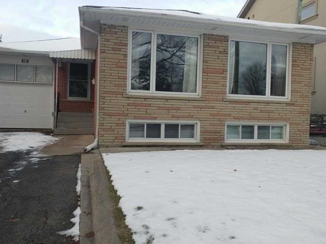 31 Palmer , Lower Level Ave