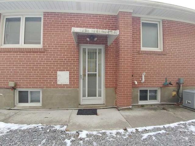 31 Palmer , Lower Level Ave